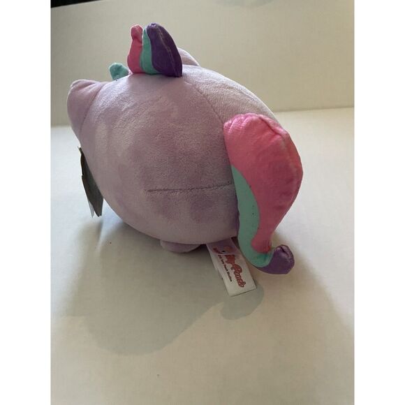 Aurora World Tasty Peach Lavender Dream Meowchi 7 inch Plush‎ - Picture 3 of 9